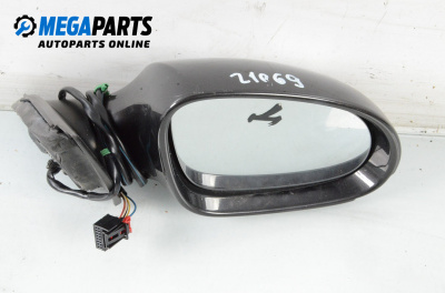 Spiegel for Volkswagen Passat V Variant B6 (08.2005 - 11.2011), 5 türen, combi, position: rechts