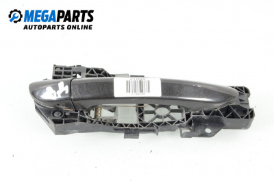 Außengriff for Volkswagen Passat V Variant B6 (08.2005 - 11.2011), 5 türen, combi, position: rechts, rückseite