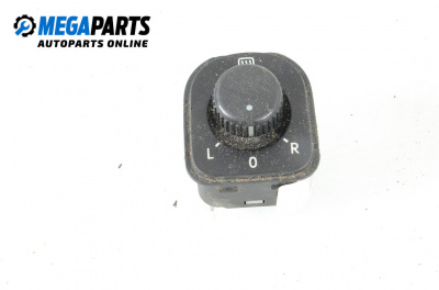 Mirror adjustment button for Volkswagen Passat V Variant B6 (08.2005 - 11.2011)