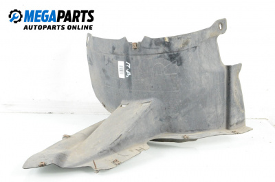 Inner fender for Volkswagen Passat V Variant B6 (08.2005 - 11.2011), 5 doors, station wagon, position: front - right