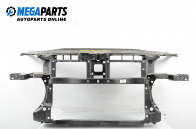 Front slam panel for Volkswagen Passat V Variant B6 (08.2005 - 11.2011), station wagon