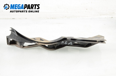 Bumper holder for Volkswagen Passat V Variant B6 (08.2005 - 11.2011), station wagon, position: front - right