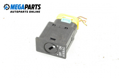 Airbag lock for Volkswagen Passat V Variant B6 (08.2005 - 11.2011)