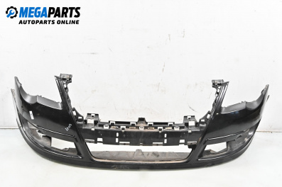 Frontstoßstange for Volkswagen Passat V Variant B6 (08.2005 - 11.2011), combi, position: vorderseite