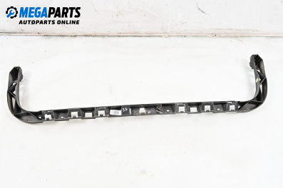 Bumper holder for Volkswagen Passat V Variant B6 (08.2005 - 11.2011), station wagon, position: rear