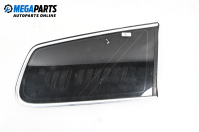 Vent window for Volkswagen Passat V Variant B6 (08.2005 - 11.2011), 5 doors, station wagon, position: right