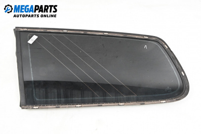 Vent window for Volkswagen Passat V Variant B6 (08.2005 - 11.2011), 5 doors, station wagon, position: left