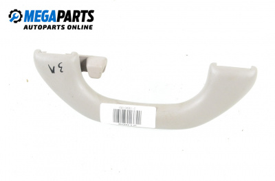 Handle for Volkswagen Passat V Variant B6 (08.2005 - 11.2011), 5 doors, position: rear - left