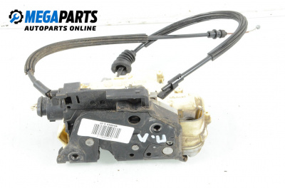 Lock for Volkswagen Passat V Variant B6 (08.2005 - 11.2011), position: front - left