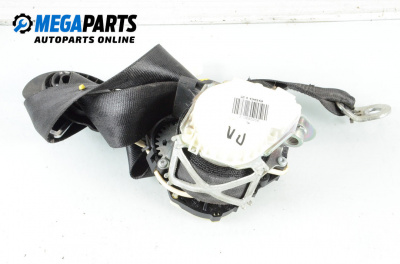 Seat belt for Volkswagen Passat V Variant B6 (08.2005 - 11.2011), 5 doors, position: front - left