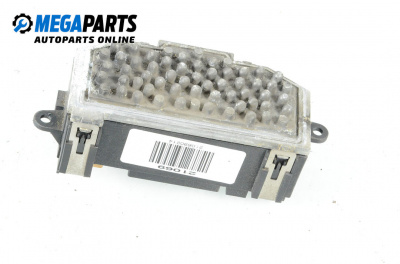 Blower motor resistor for Volkswagen Passat V Variant B6 (08.2005 - 11.2011)