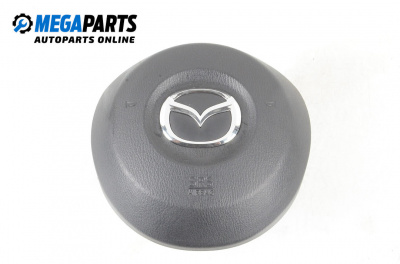 Airbag for Mazda 6 Station Wagon III (12.2012 - ...), 5 doors, station wagon, position: front