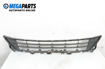 Bumper grill for Mazda 6 Station Wagon III (12.2012 - ...), station wagon, position: front