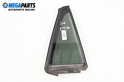 Vent window for Mazda 6 Station Wagon III (12.2012 - ...), 5 doors, station wagon, position: right