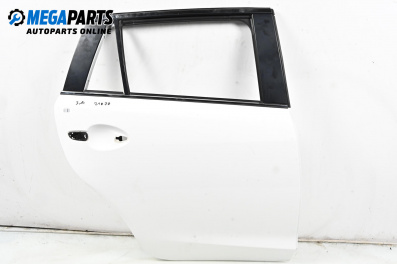 Ușă for Mazda 6 Station Wagon III (12.2012 - ...), 5 uși, combi, position: dreaptă - spate