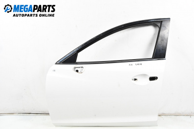 Ușă for Mazda 6 Station Wagon III (12.2012 - ...), 5 uși, combi, position: stânga - fața