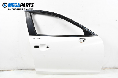 Door for Mazda 6 Station Wagon III (12.2012 - ...), 5 doors, station wagon, position: front - right