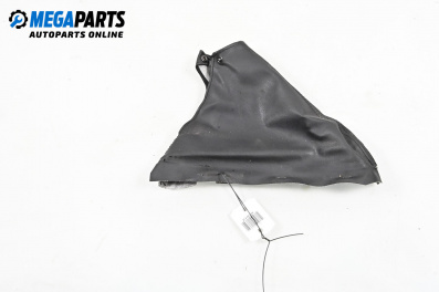 Leather handbrake gaiter for Mazda 6 Station Wagon III (12.2012 - ...)