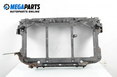 Front slam panel for Mazda 6 Station Wagon III (12.2012 - ...), station wagon