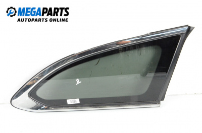 Vent window for Mazda 6 Station Wagon III (12.2012 - ...), 5 doors, station wagon, position: right