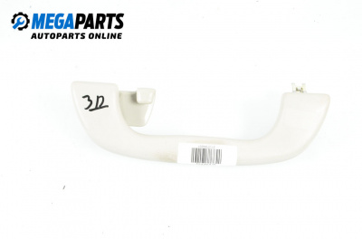 Handle for Mazda 6 Station Wagon III (12.2012 - ...), 5 doors, position: rear - right