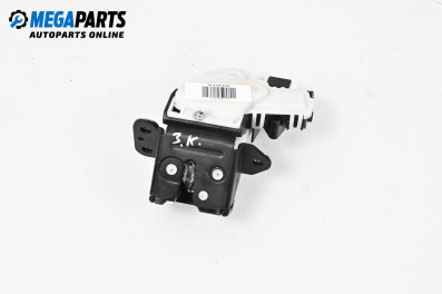 Trunk lock for Mazda 6 Station Wagon III (12.2012 - ...), station wagon, position: rear