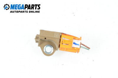 Airbag sensor for Mazda 6 Station Wagon III (12.2012 - ...)