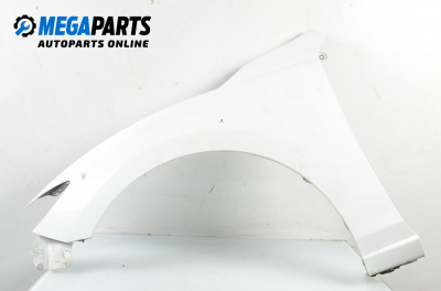 Fender for Mazda 6 Station Wagon III (12.2012 - ...), 5 doors, station wagon, position: front - left