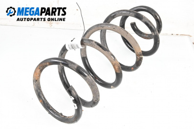 Coil spring for Mazda 6 Station Wagon III (12.2012 - ...), station wagon, position: rear