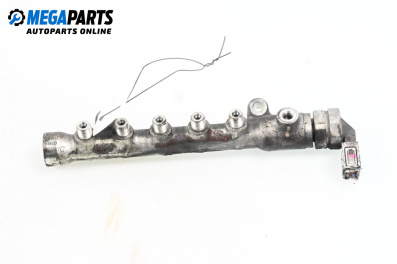 Fuel rail for Mazda 6 Station Wagon III (12.2012 - ...) 2.2 D, 150 hp