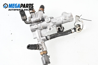 Water pipe for Mazda 6 Station Wagon III (12.2012 - ...) 2.2 D, 150 hp