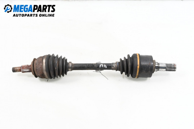 Driveshaft for Mazda 6 Station Wagon III (12.2012 - ...) 2.2 D, 150 hp, position: front - left