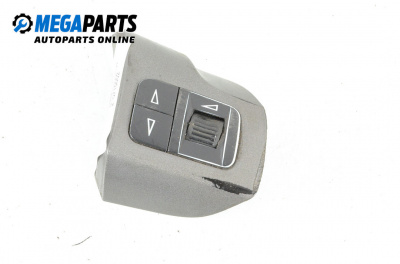 Steering wheel buttons for Opel Zafira B Minivan (07.2005 - 14.2015)