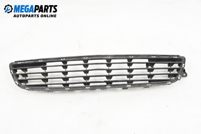 Bumper grill for Opel Zafira B Minivan (07.2005 - 14.2015), minivan, position: front