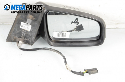 Spiegel for Opel Zafira B Minivan (07.2005 - 14.2015), 5 türen, minivan, position: rechts