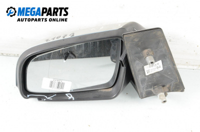 Spiegel for Opel Zafira B Minivan (07.2005 - 14.2015), 5 türen, minivan, position: links