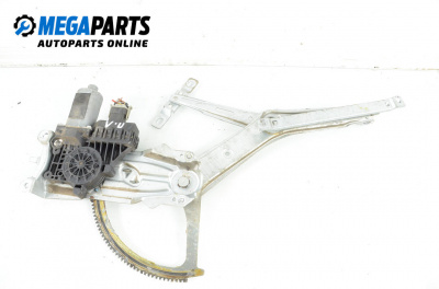 Macara electrică geam for Opel Zafira B Minivan (07.2005 - 14.2015), 5 uși, monovolum, position: stânga - fața