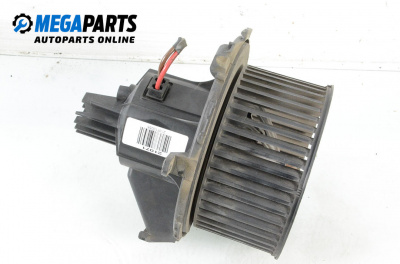 Heating blower for Opel Zafira B Minivan (07.2005 - 14.2015)