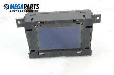 Display for Opel Zafira B Minivan (07.2005 - 14.2015)