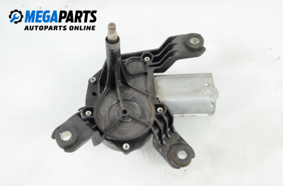 Front wipers motor for Opel Zafira B Minivan (07.2005 - 14.2015), minivan, position: rear