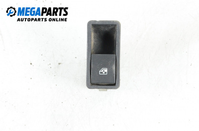 Power window button for Opel Zafira B Minivan (07.2005 - 14.2015)