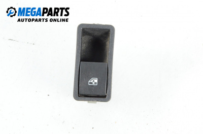 Power window button for Opel Zafira B Minivan (07.2005 - 14.2015)