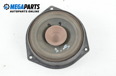 Lautsprecher for Opel Zafira B Minivan (07.2005 - 14.2015)