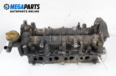 Engine head for Opel Zafira B Minivan (07.2005 - 14.2015) 1.9 CDTI, 150 hp