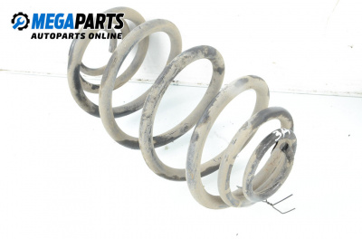 Coil spring for Opel Zafira B Minivan (07.2005 - 14.2015), minivan, position: rear