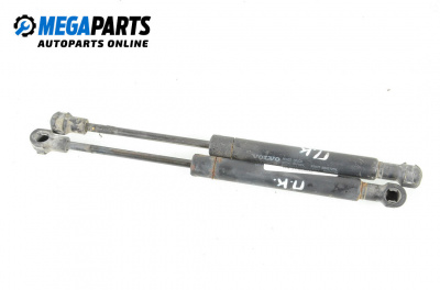 Tijă telescopică, capotă for Volvo S60 I Sedan (07.2000 - 04.2010)