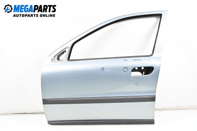 Ușă for Volvo S60 I Sedan (07.2000 - 04.2010), 5 uși, sedan, position: stânga - fața