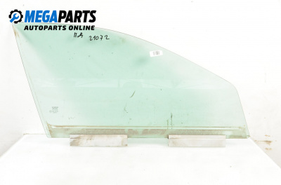 Window for Volvo S60 I Sedan (07.2000 - 04.2010), 5 doors, sedan, position: front - right