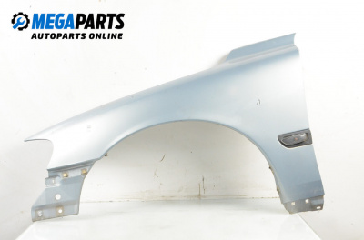 Fender for Volvo S60 I Sedan (07.2000 - 04.2010), 5 doors, sedan, position: front - left