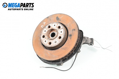 Butuc cu bielă for Volvo S60 I Sedan (07.2000 - 04.2010), position: stânga - fața